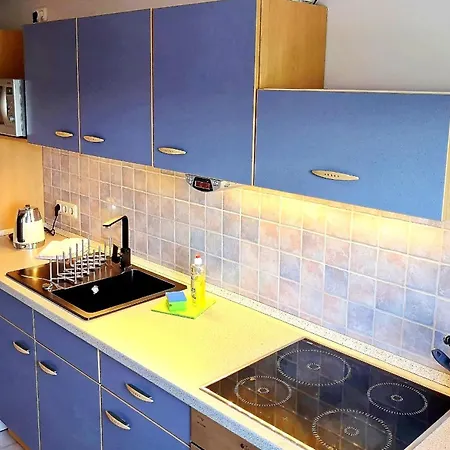 Appartamento Schwedenschanze *