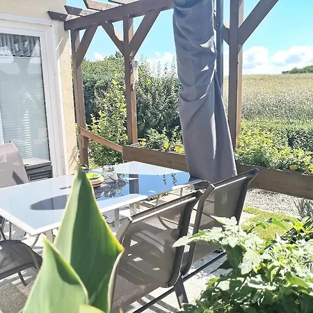 Appartamento Schwedenschanze *