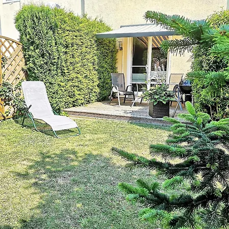 Appartamento Schwedenschanze